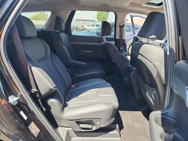 2024 HYUNDAI PALISADE XRT  