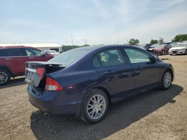 2010 HONDA CIVIC EX