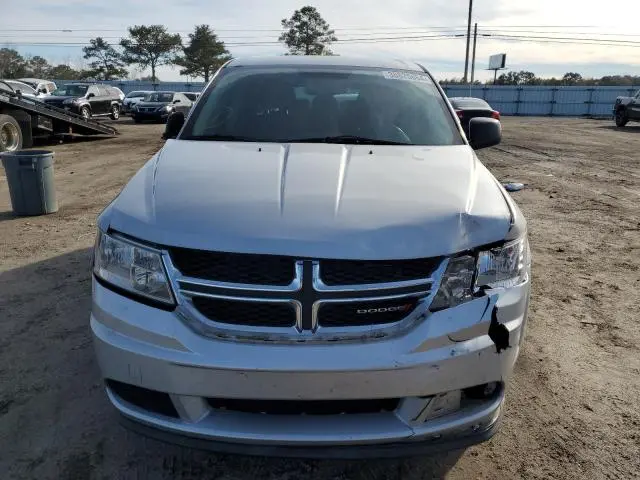 2014 DODGE JOURNEY SE  