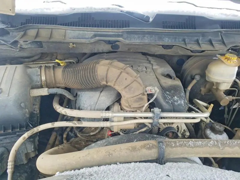 2012 DODGE RAM 1500 SPORT  
