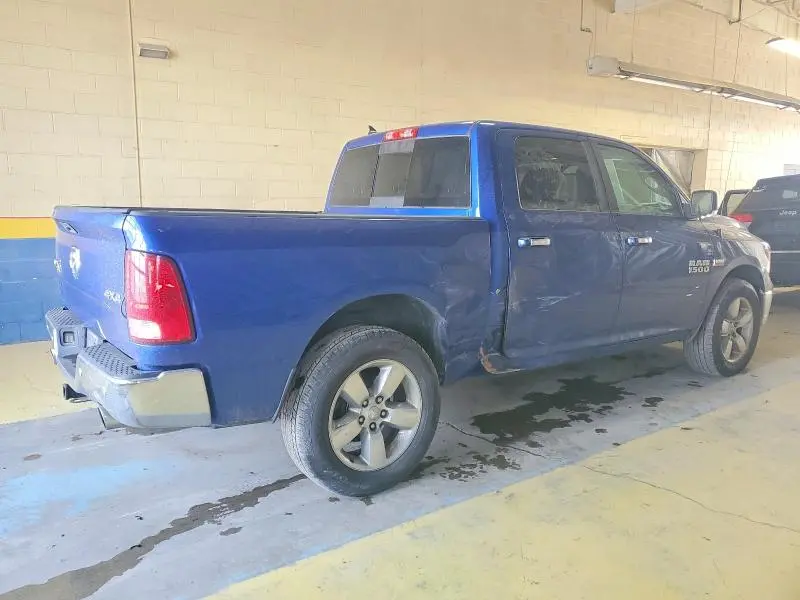 2014 RAM 1500 SLT  