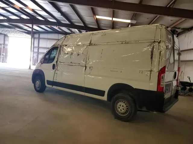 2024 RAM PROMASTER 2500 2500 HIGH  