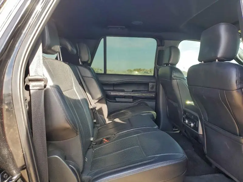 2018 FORD EXPEDITION   