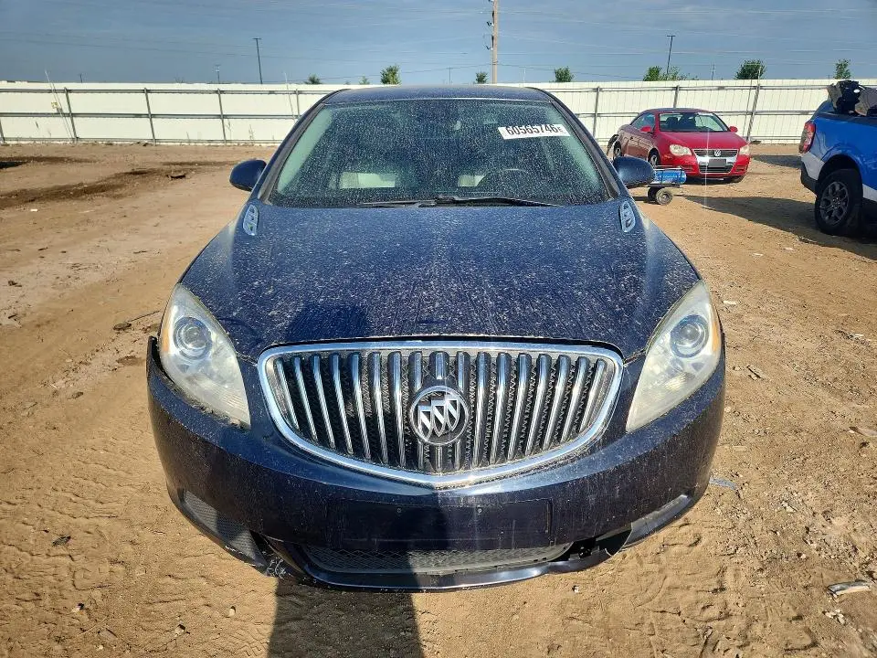 2015 BUICK VERANO   