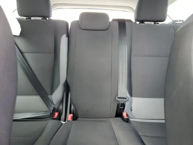 2014 FORD ESCAPE S  