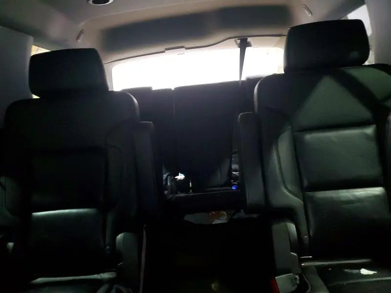 2017 CHEVROLET TAHOE K1500 PREMIER  