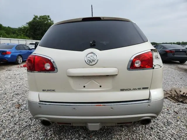 2011 BUICK ENCLAVE CXL  