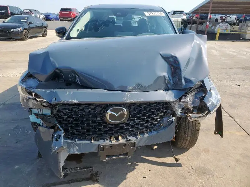 2023 MAZDA CX-5 PREFERRED  