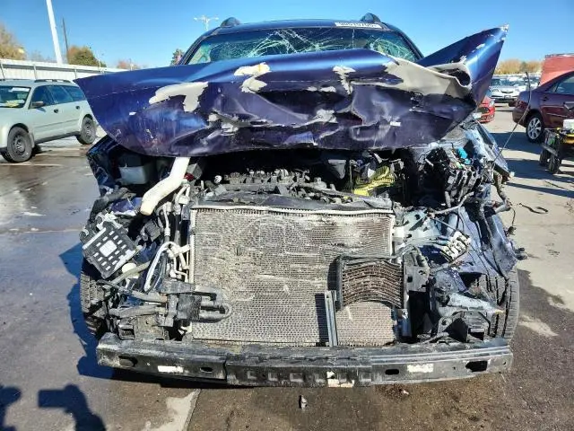 2010 HYUNDAI VERACRUZ GLS  