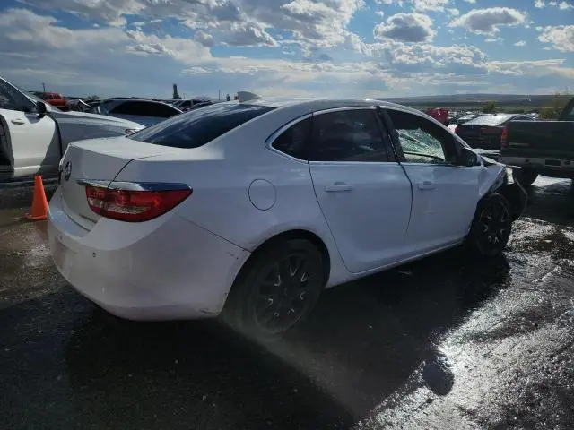 2015 BUICK VERANO CONVENIENCE  