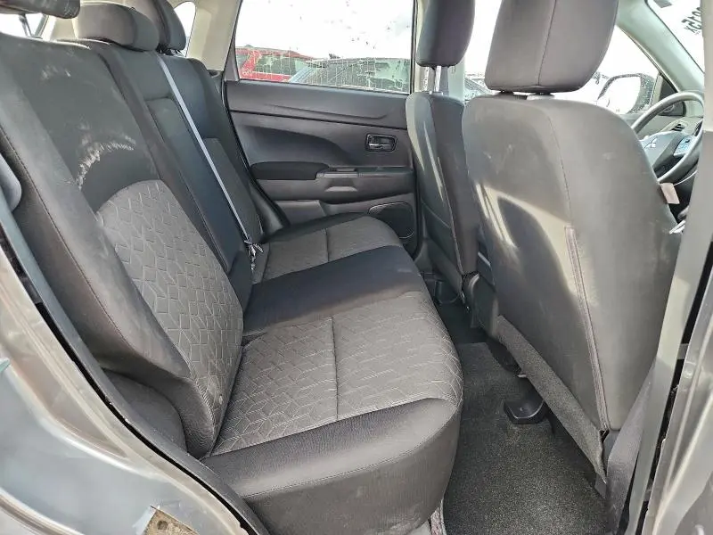 2023 MITSUBISHI OUTLANDER SPORT S/SE  