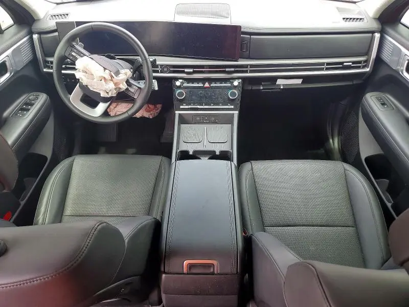 2024 HYUNDAI SANTA FE SEL  