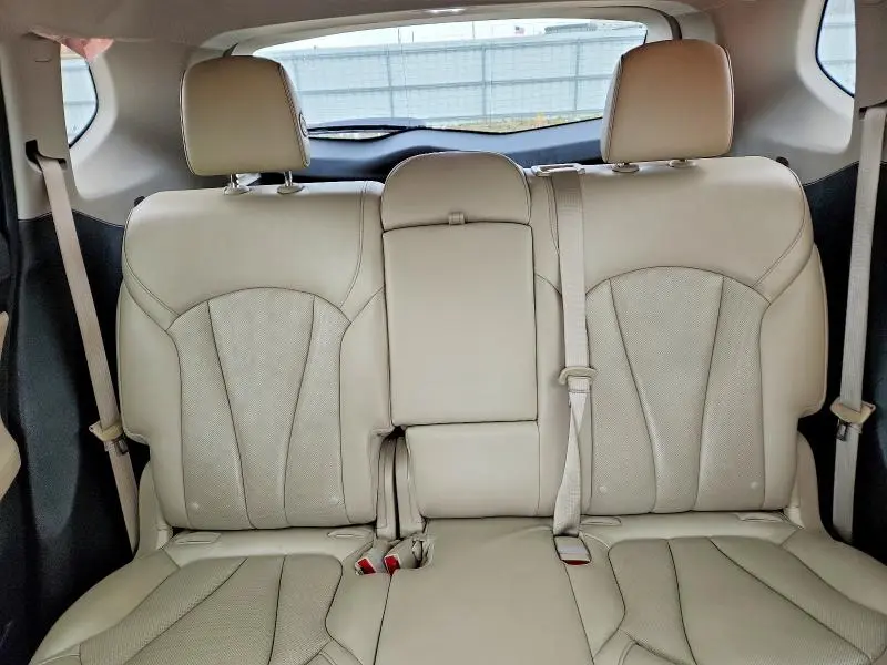 2020 BUICK ENVISION PREMIUM II  