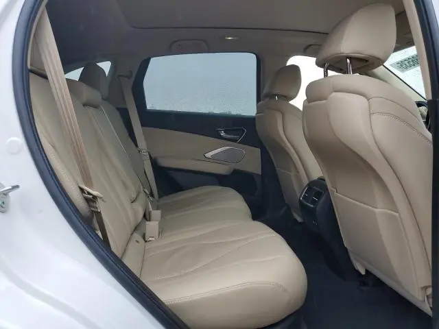 2022 ACURA RDX TECHNOLOGY  