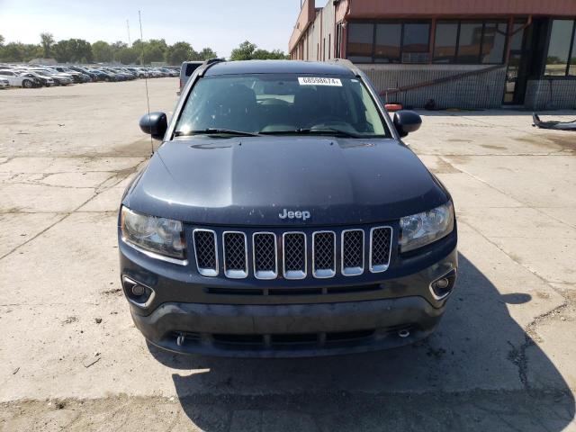 2015 JEEP COMPASS LATITUDE