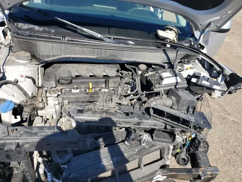 2020 HYUNDAI VENUE SEL  