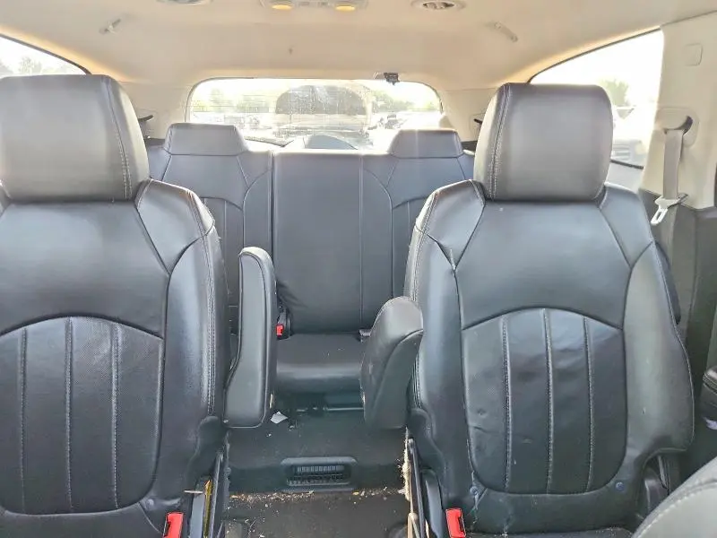 2015 BUICK ENCLAVE   