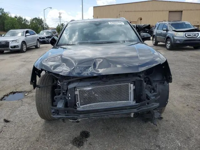 2023 AUDI Q3 PREMIUM PLUS S LINE 45  