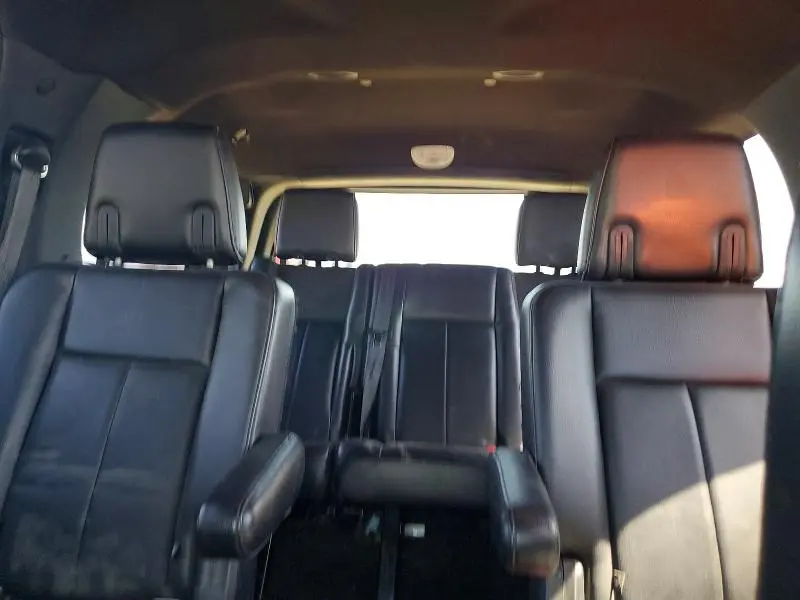 2016 FORD EXPEDITION XLT  