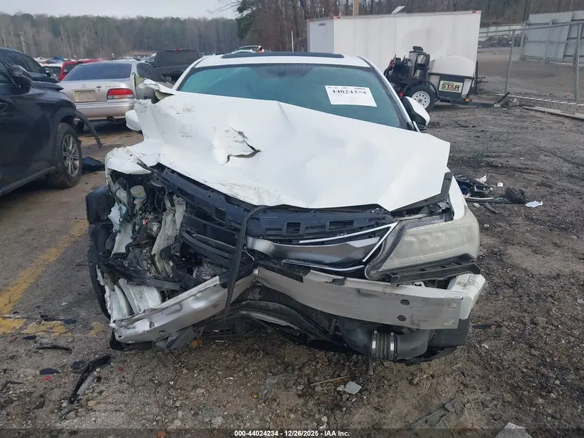 2018 ACURA ILX ACURAWATCH PLUS PACKAGE