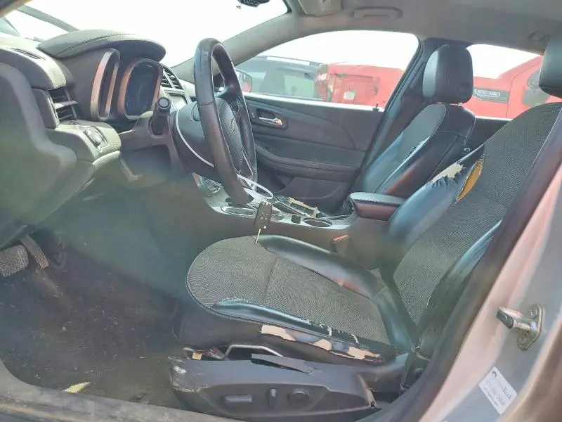 2014 CHEVROLET MALIBU 1LT  