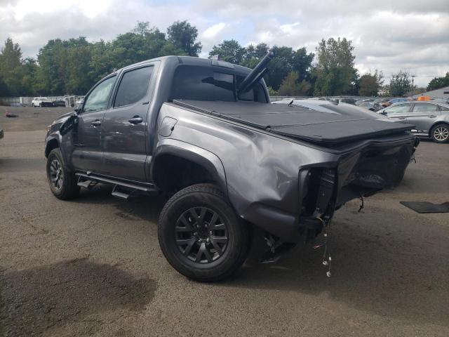 2023 TOYOTA TACOMA DOUBLE CAB