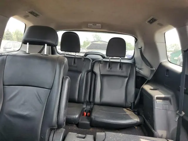 2012 TOYOTA HIGHLANDER BASE