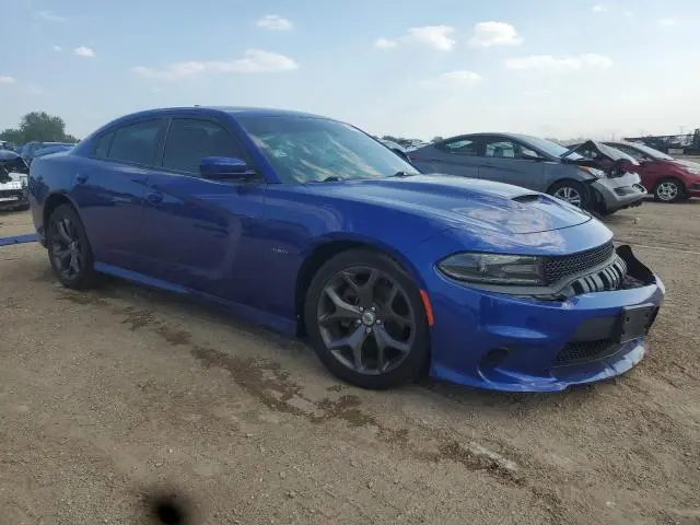 2019 DODGE CHARGER R/T  