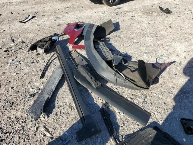 2020 CHEVROLET TRAVERSE LT  