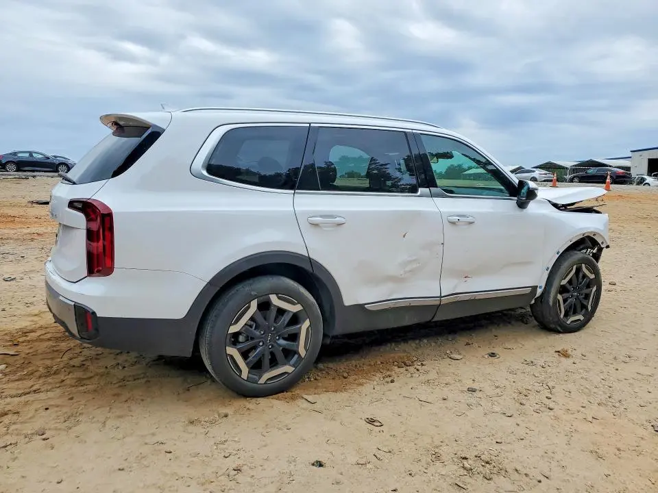 2023 KIA TELLURIDE S  