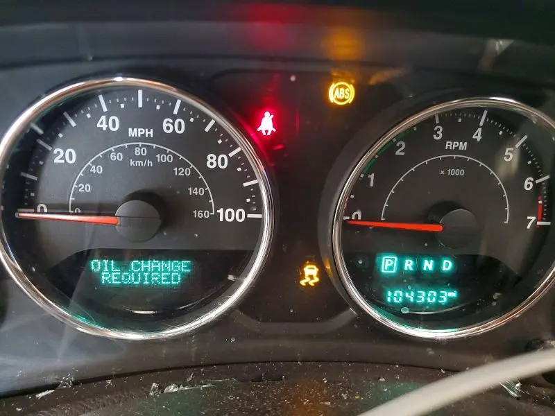 2018 JEEP WRANGLER SPORT  