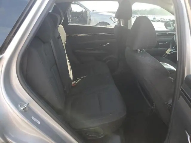 2022 HYUNDAI TUCSON N LINE  