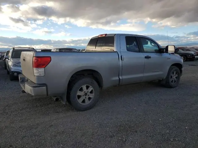 2010 TOYOTA TUNDRA DOUBLE CAB SR5  