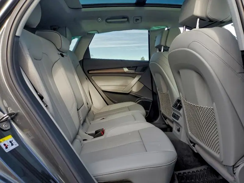 2025 AUDI Q5 PREMIUM PLUS 45  