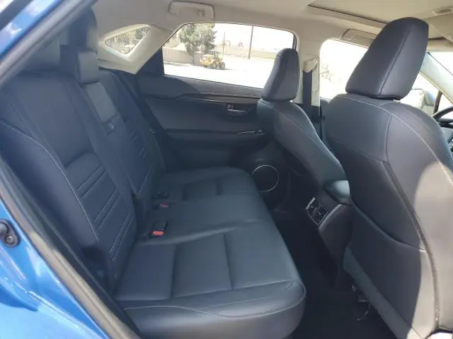 2017 LEXUS NX 200T BASE  
