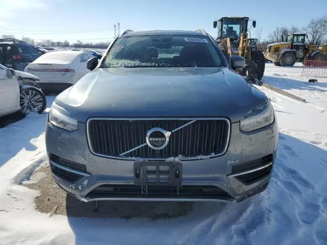 2018 VOLVO XC90 T5  