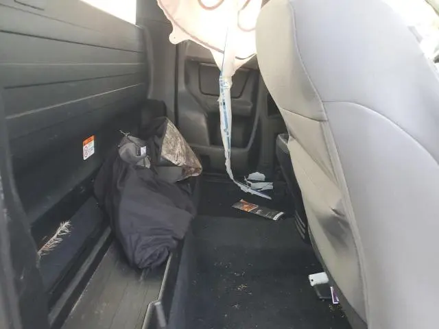 2021 TOYOTA TACOMA ACCESS CAB  