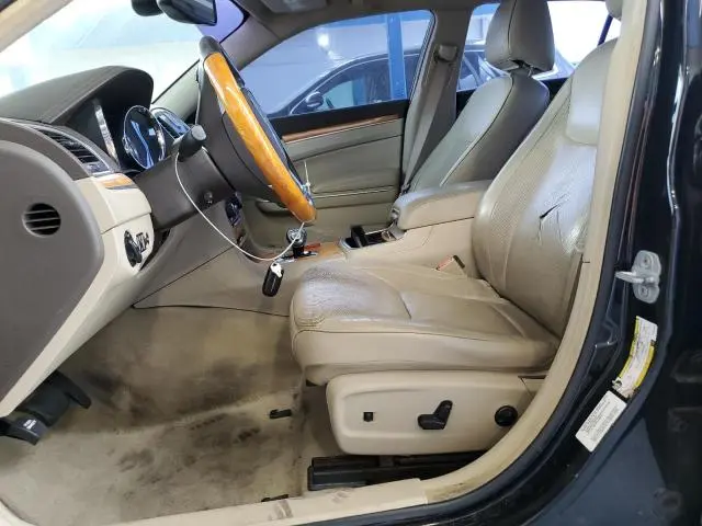 2012 CHRYSLER 300 LIMITED  