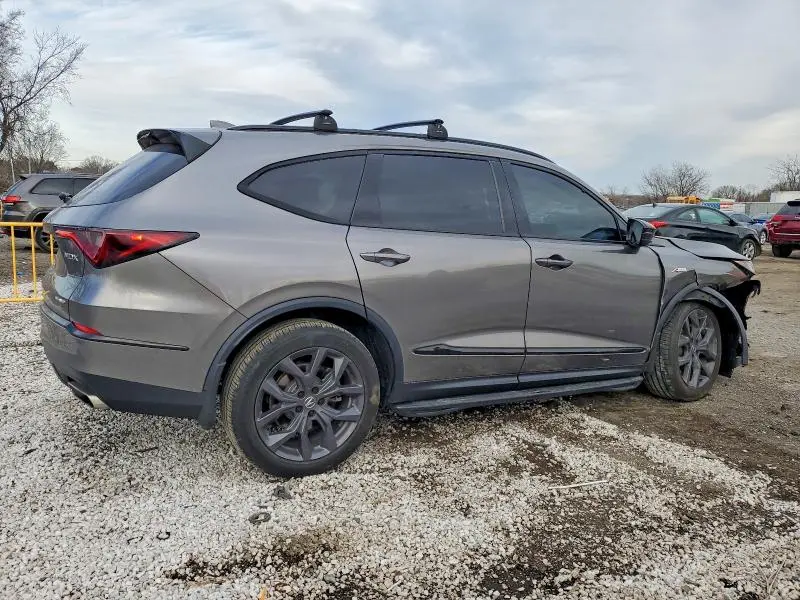 2022 ACURA MDX A-SPEC  