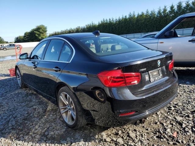 2018 BMW 330 XI