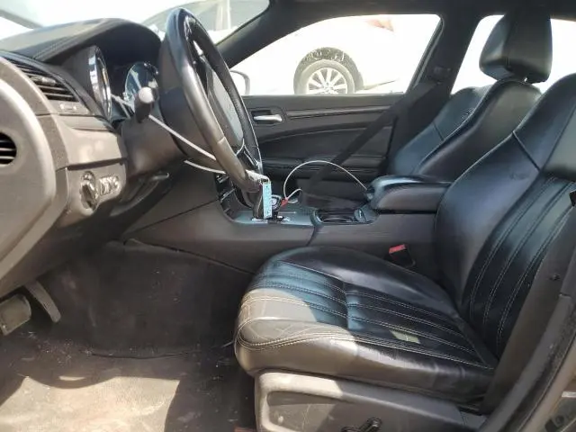 2014 CHRYSLER 300 S