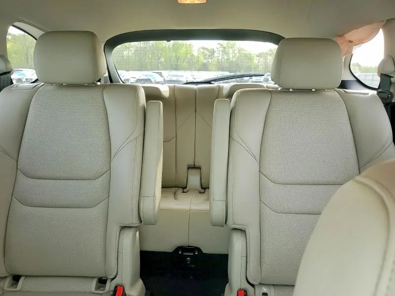 2022 MAZDA CX-9 TOURING  