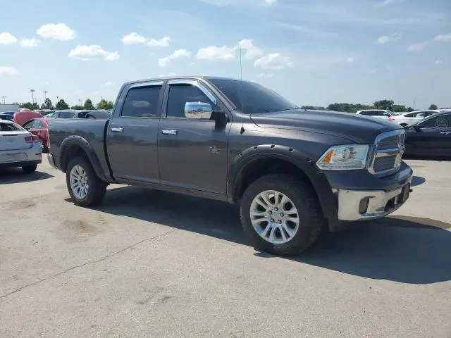 2014 RAM 1500 LONGHORN  
