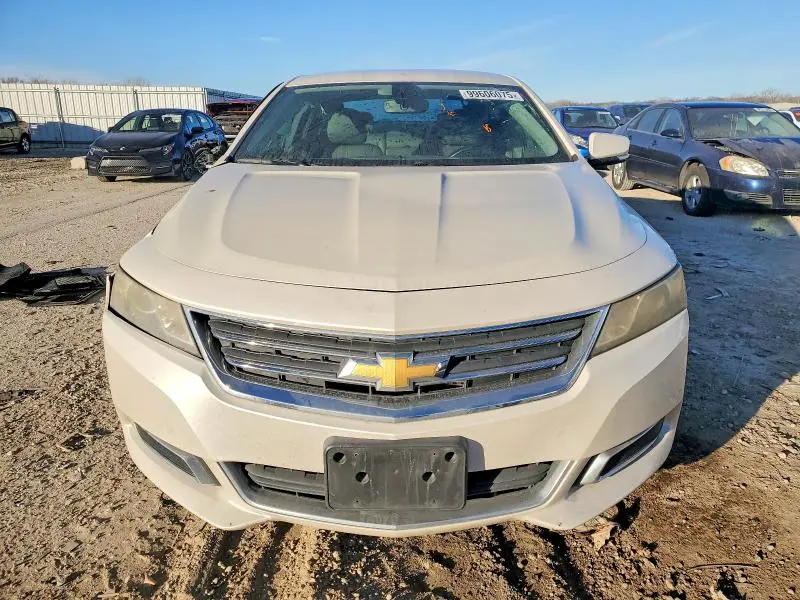 2014 CHEVROLET IMPALA LT  