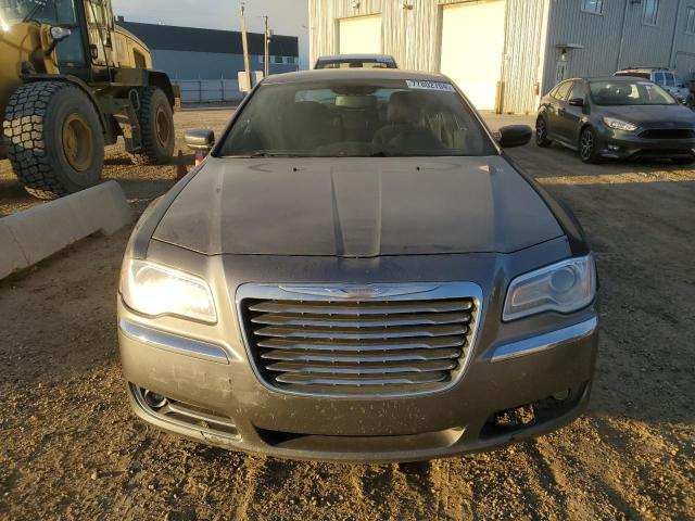 2012 CHRYSLER 300 