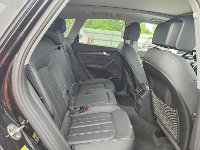 2023 AUDI Q5 PREMIUM PLUS 45  