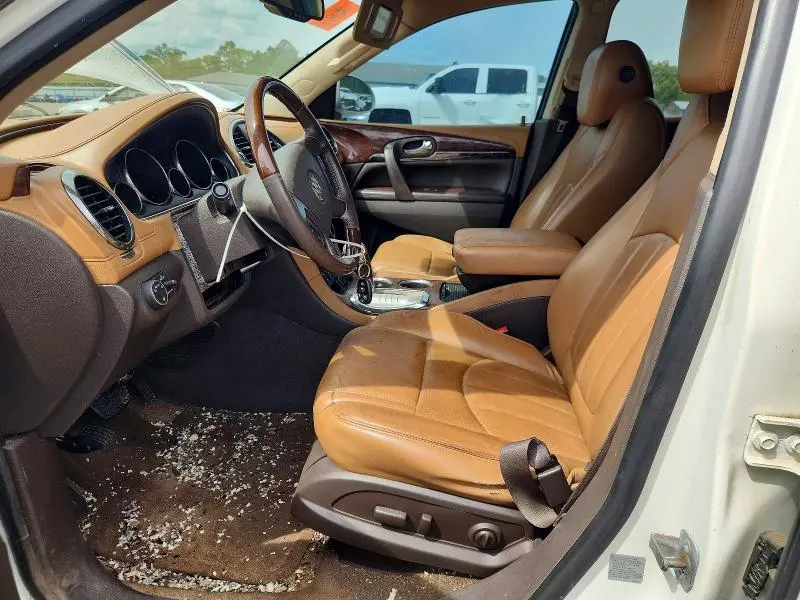 2015 BUICK ENCLAVE   