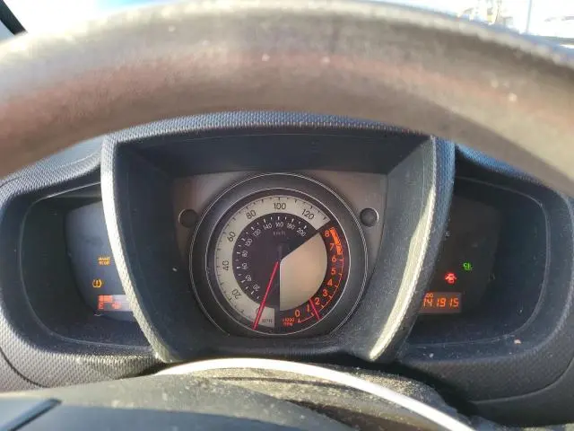 2013 TOYOTA SCION XD 