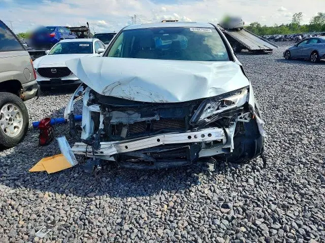 2020 HONDA ODYSSEY EXL  