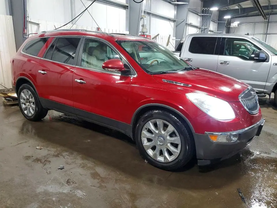 2012 BUICK ENCLAVE   